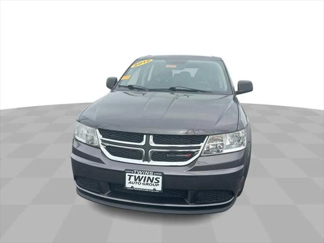 2015 Dodge Journey American Value Pkg for sale near Columbus, OH