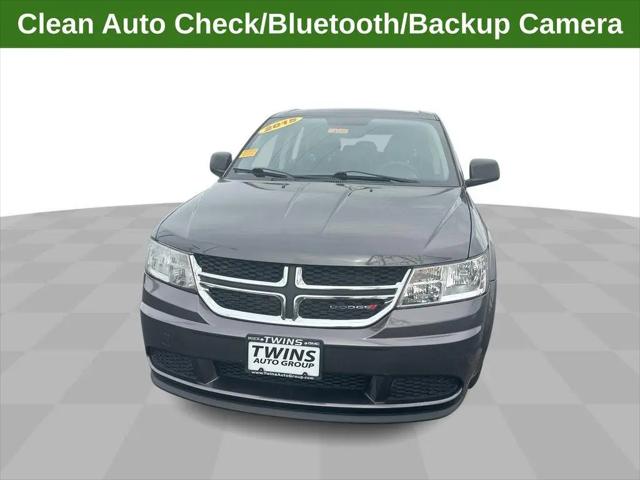 2015 Dodge Journey American Value Pkg for sale near Columbus, OH