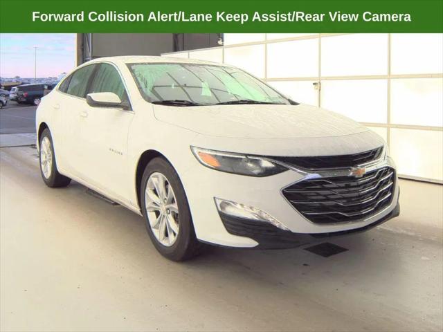 2023 Chevrolet Malibu FWD 1LT for sale near Columbus, OH
