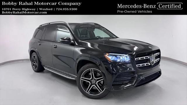 2023 Mercedes-Benz GLS GLS 450 4MATIC for sale in Wexford, PA