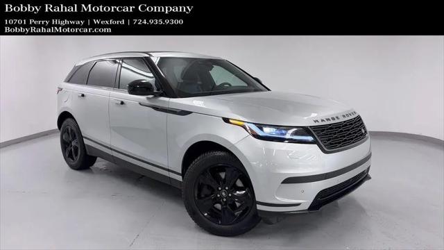 2025 Land Rover Range Rover Velar P250 S for sale in Wexford, PA