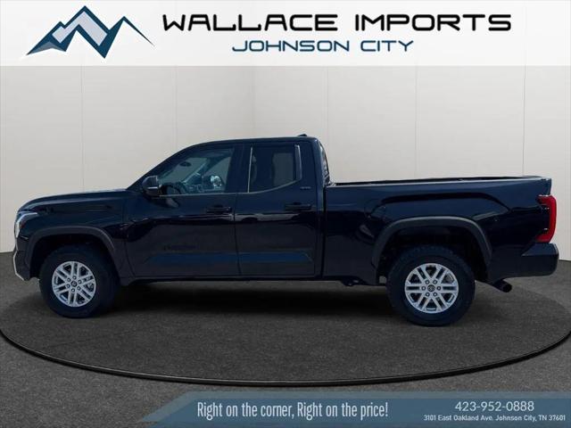 2024 Toyota Tundra SR5 for sale in Johnson City, TN