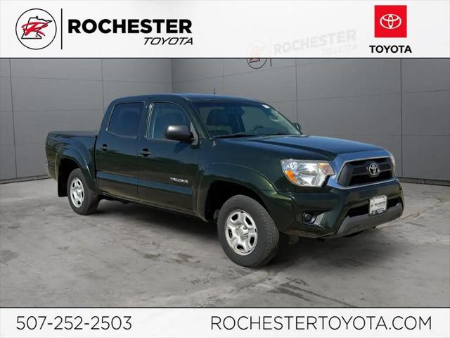 2012 Toyota Tacoma Base for sale in Rochester, MN