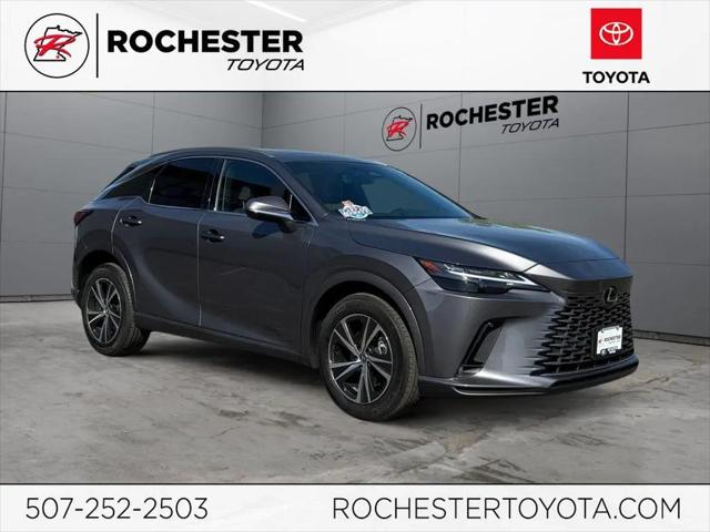 2023 Lexus RX 350 Premium for sale in Rochester, MN