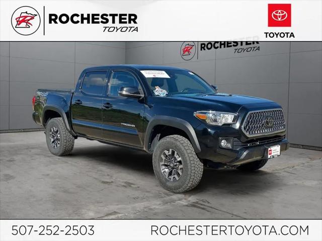 2019 Toyota Tacoma TRD Off Road for sale in Rochester, MN