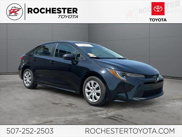 2024 Toyota Corolla LE for sale in Rochester, MN