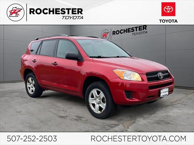 2011 Toyota RAV4 Base for sale in Rochester, MN