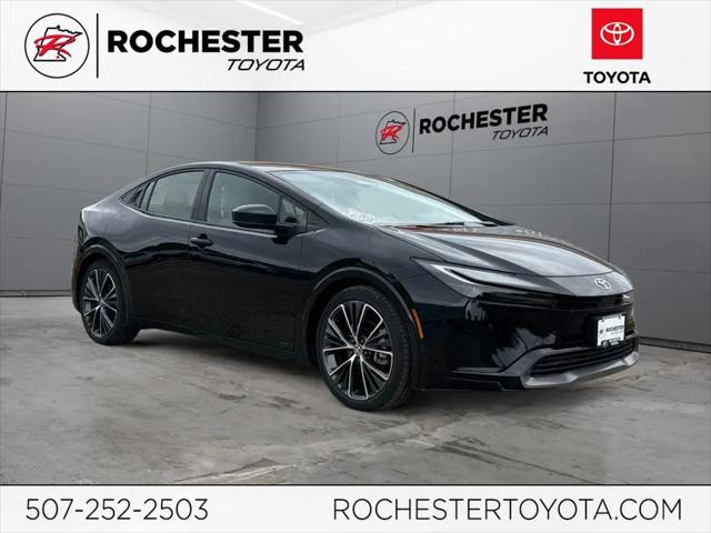 2024 Toyota Prius Limited AWD-e for sale in Rochester, MN
