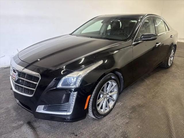 2019 Cadillac CTS for sale near Fairfield, OH
