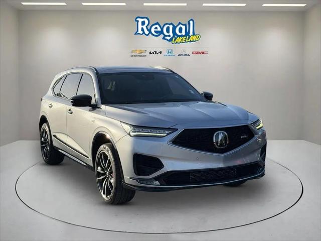 2023 Acura MDX Type S w/Advance Package for sale in Lakeland, FL