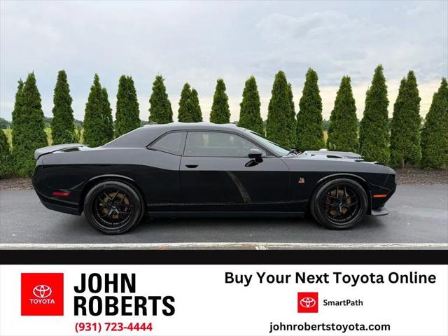 2021 Dodge Challenger R/T Scat Pack for sale in Manchester, TN