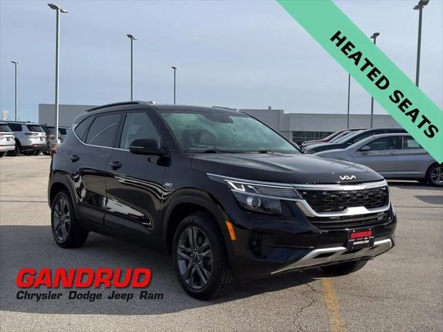2023 Kia Seltos S for sale in Green Bay, WI