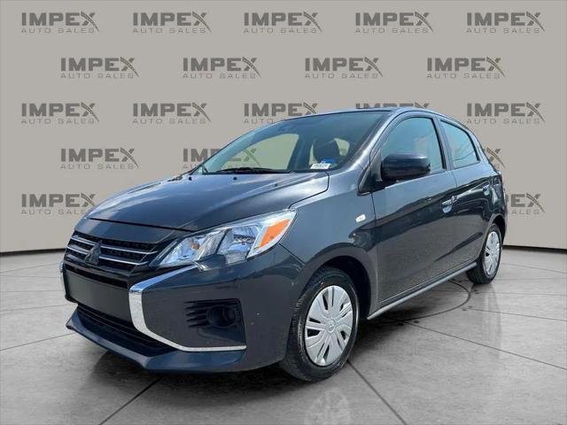 2024 Mitsubishi Mirage ES for sale in Greensboro, NC