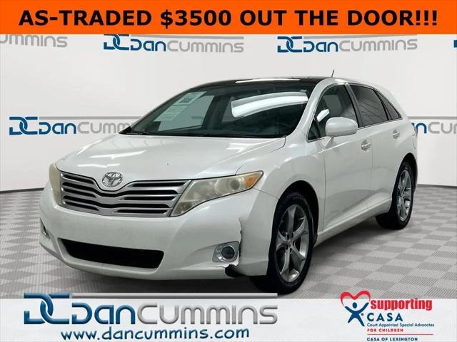 2010 Toyota Venza Base V6 for sale in Paris, KY