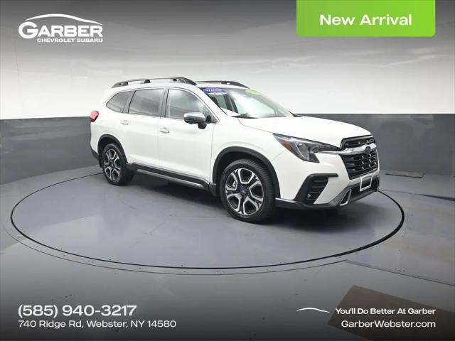 2023 Subaru Ascent Touring 7-Passenger for sale in Webster, NY