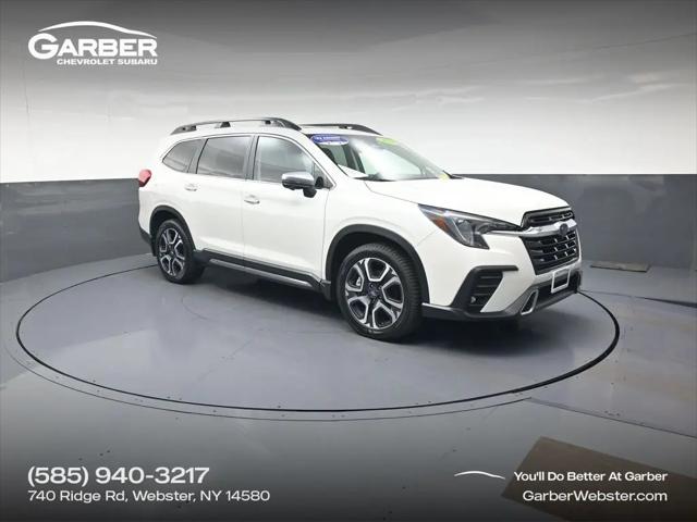 2023 Subaru Ascent Touring 7-Passenger for sale in Webster, NY