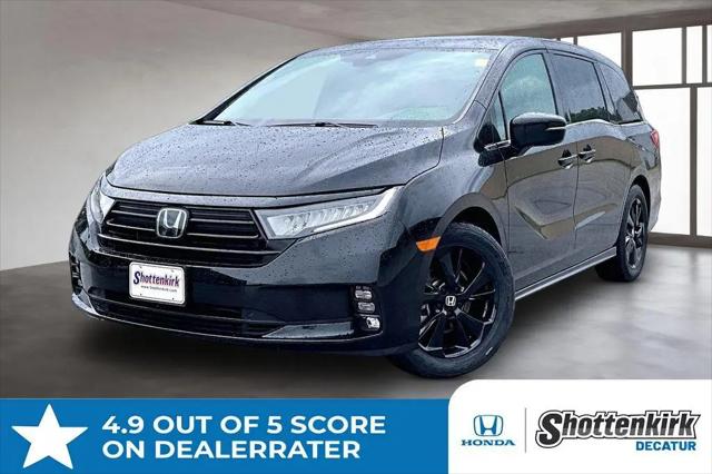 2024 Honda Odyssey Sport for sale in Decatur, AL