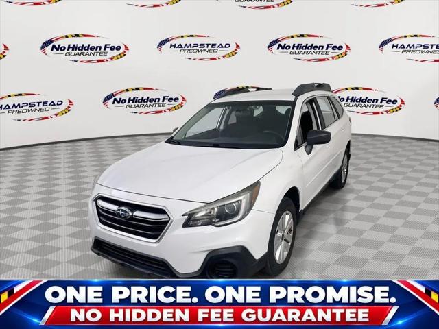 2019 Subaru Outback 2.5i for sale in Hampstead, MD
