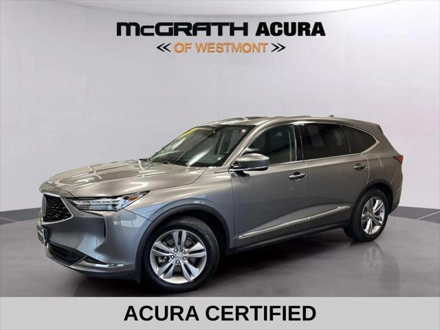 2024 Acura MDX Standard for sale in Westmont, IL