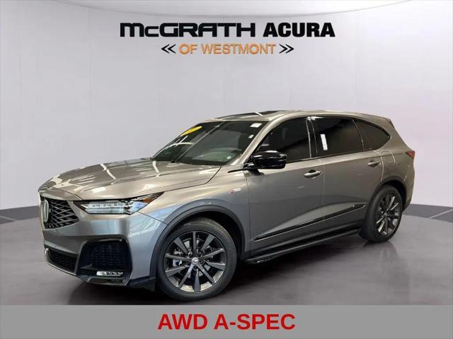 2025 Acura MDX A-SPEC for sale in Westmont, IL