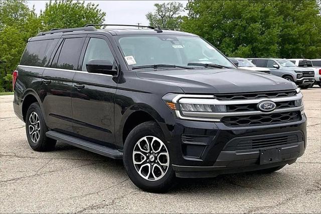2024 Ford Expedition XLT MAX for sale in Montevideo, MN