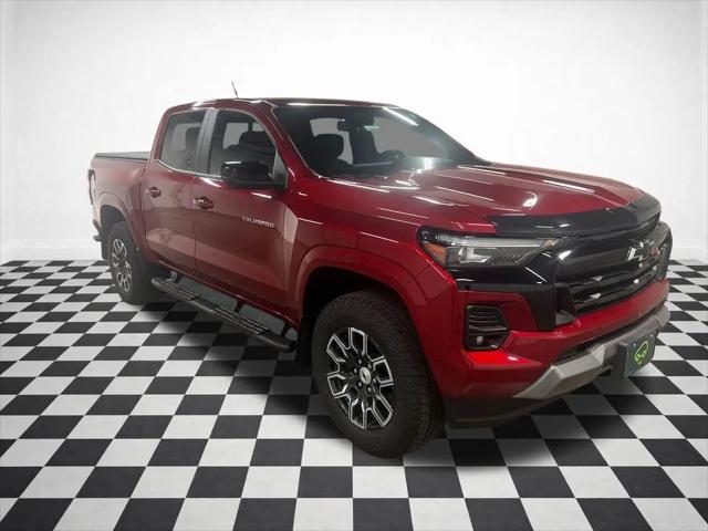 2024 Chevrolet Colorado 4WD Z71 for sale in Chippewa Falls, WI