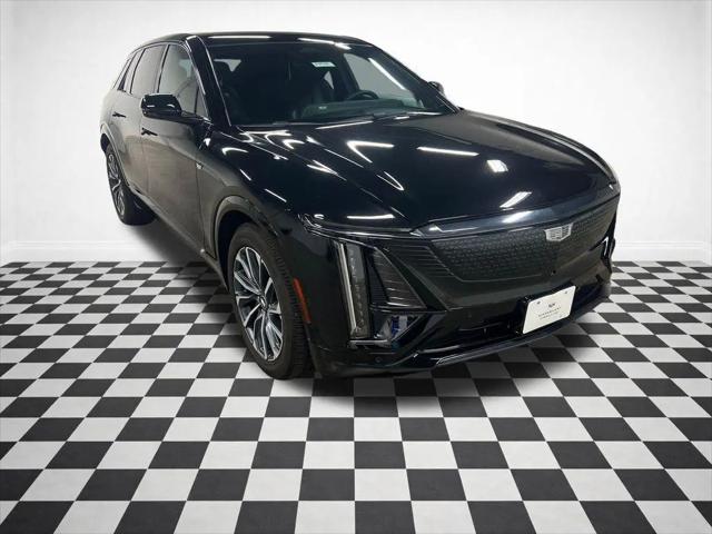 2024 Cadillac iQ Sport w/1SJ for sale in Chippewa Falls, WI