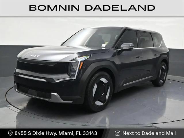 2026 Kia EV9 Light Long Range for sale in Miami, FL