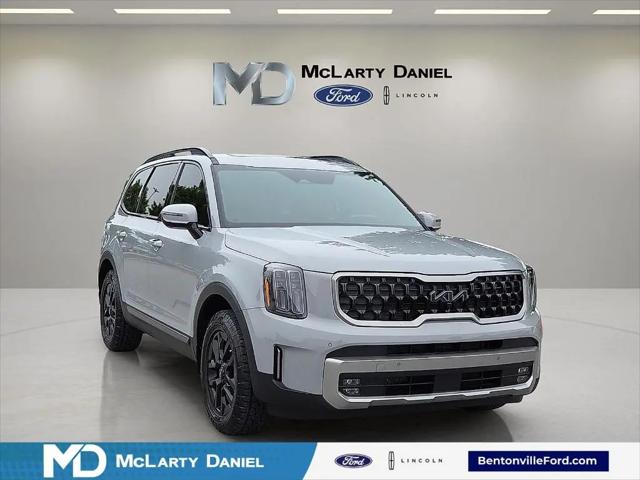 2023 Kia Telluride SX Prestige X-Pro for sale in Bentonville, AR