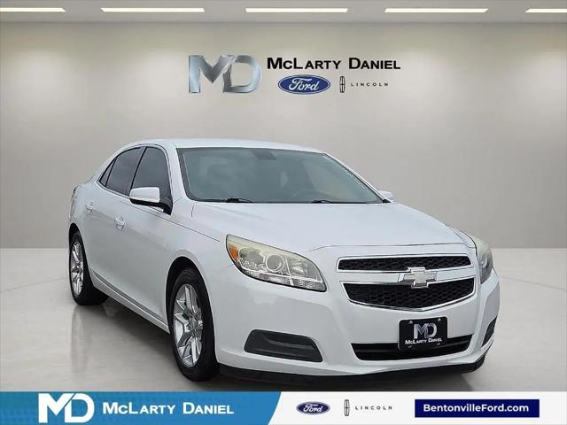 2013 Chevrolet Malibu Eco for sale in Bentonville, AR