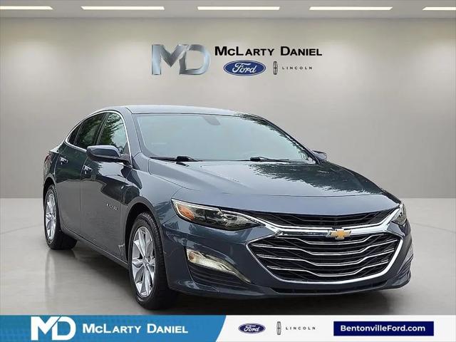 2019 Chevrolet Malibu LT for sale in Bentonville, AR