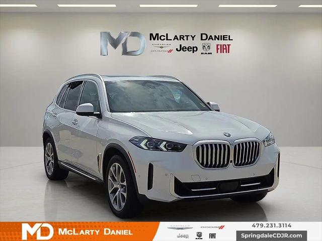2024 BMW X5 xDrive40i for sale in Springdale, AR