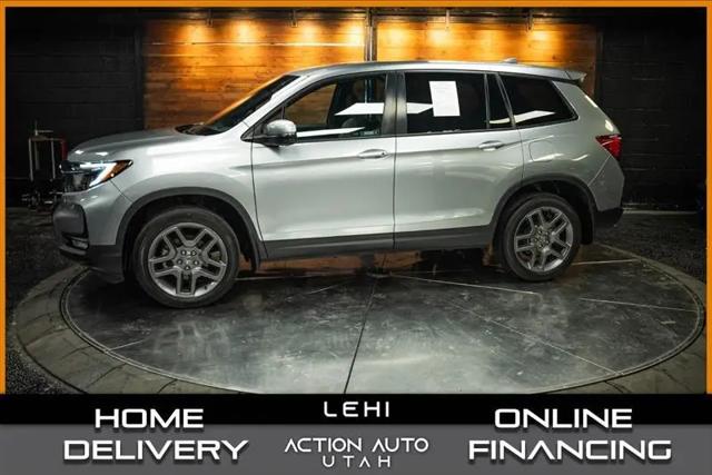 2023 Honda Passport AWD EX-L for sale in Lehi, UT