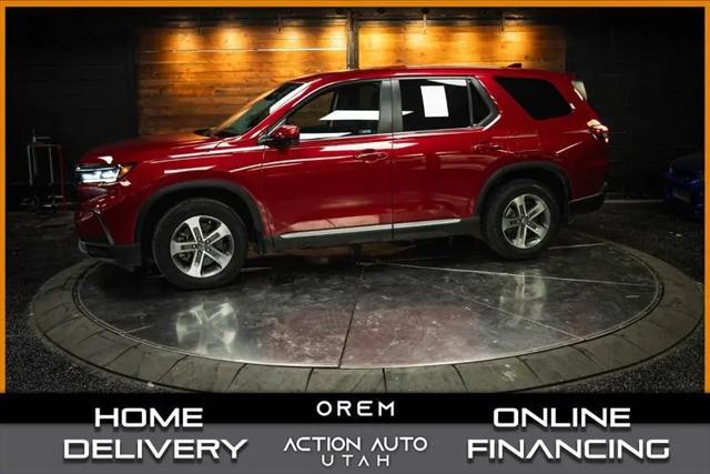 2024 Honda Pilot EX-L for sale in Lehi, UT
