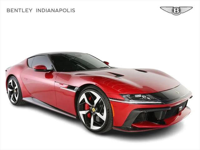 2025 Ferrari 12Cilindri Base for sale in Indianapolis, IN