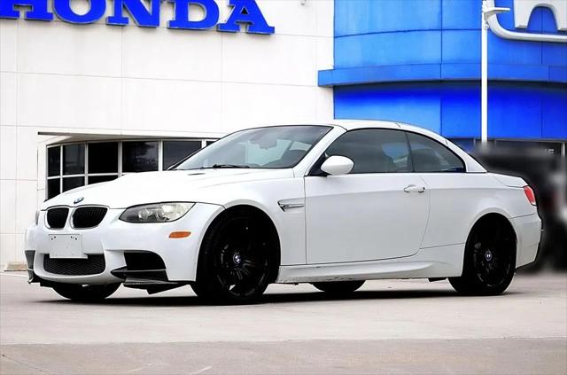 2010 BMW M3 Base for sale in Denton, TX