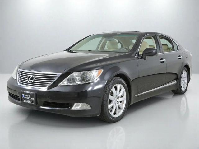 2007 Lexus LS 460 Base for sale in Wayzata, MN