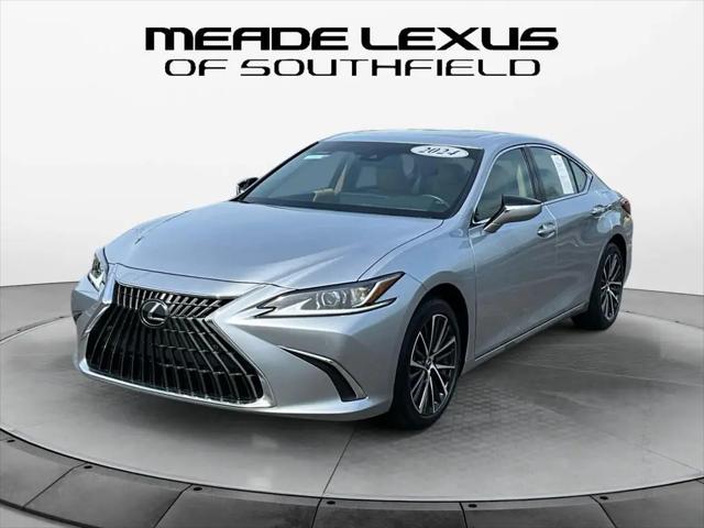 2024 Lexus ES 250 Base for sale in Southfield, MI