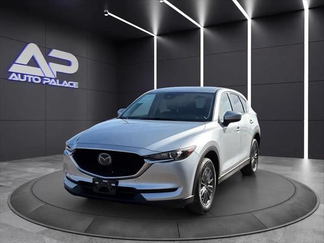 2020 Mazda CX-5 Touring for sale near Columbus, OH