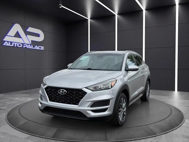 2020 Hyundai Tucson SEL for sale near Columbus, OH