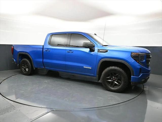 2023 GMC Sierra 1500 Elevation for sale in Pryor, OK