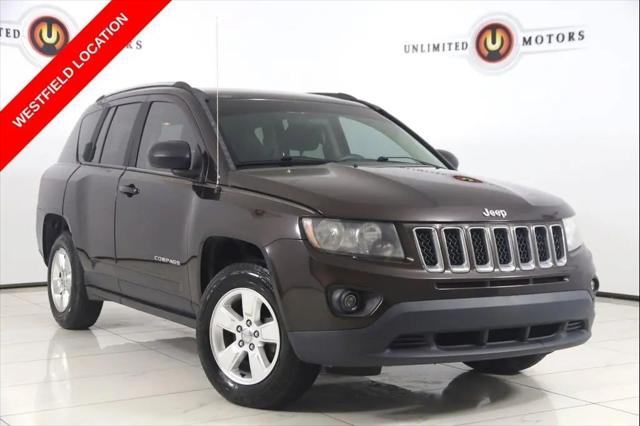 2014 Jeep Compass Sport for sale in Westfield, IN