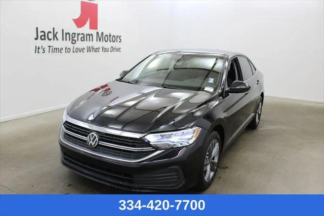 2023 Volkswagen Jetta 1.5T SE for sale in Montgomery, AL