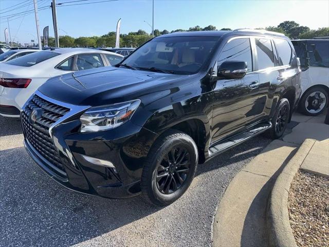 2021 Lexus GX GX 460 Premium for sale in Montgomery, AL