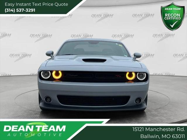 2022 Dodge Challenger R/T Scat Pack for sale in Ballwin, MO