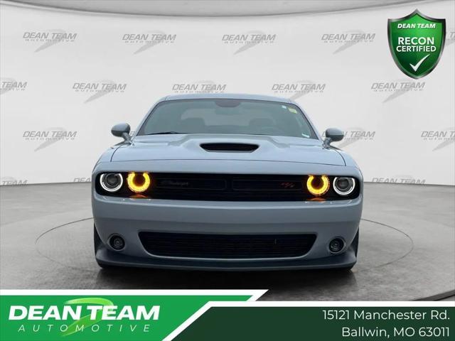 2022 Dodge Challenger R/T Scat Pack for sale in Ballwin, MO
