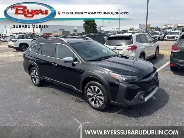 2025 Subaru Outback Touring for sale in Columbus, OH