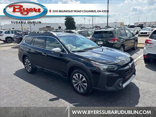 2024 Subaru Outback Touring for sale in Columbus, OH