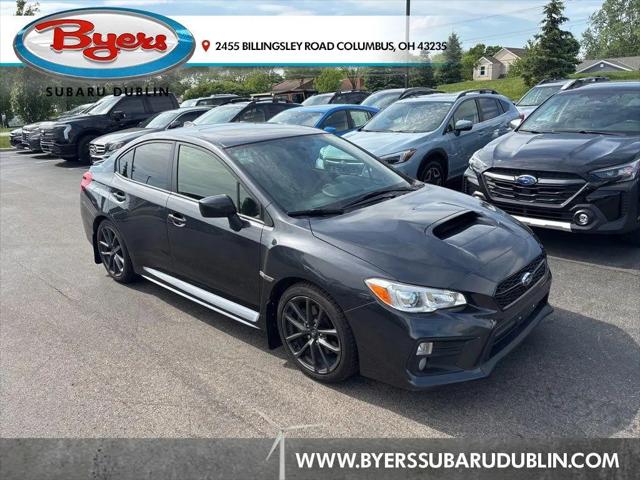 2019 Subaru WRX for sale near Columbus, OH