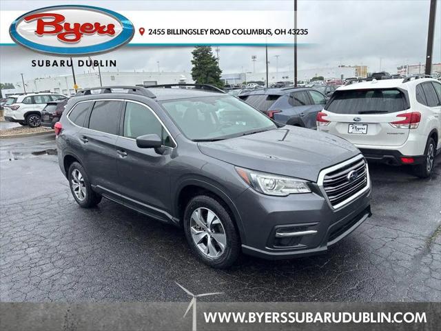 2022 Subaru Ascent Premium for sale near Columbus, OH